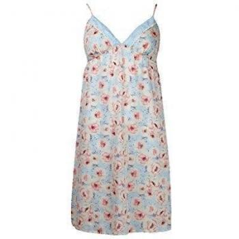 Cyberjammies Perfect Pastels Print Cotton Modal Chemise 0848 8 UK