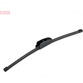 Limpiaparabrisas DENSO DF-331, tipo de producto: limpiaparabrisas, características: diseño aerodinámico, goma natural para un barrido silencioso y eficiente, fácil instalación con adaptador universal, resistencia