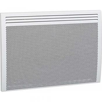 Calefactor de Panel Radiante con Pantalla LCD 1500 Vatios 81,2 x 43,7 x 11,6 cm - Varma