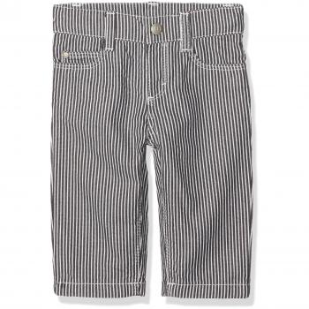 Petit Bateau Pantalon 28476, Unisex bebé,