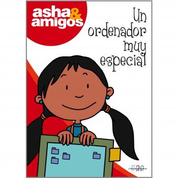Un ordenador muy especial: Asha