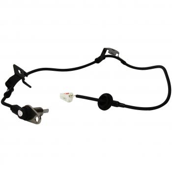 Sensor de Velocidad de Rueda ABS Metzger 0900591 - Derecho Trasero