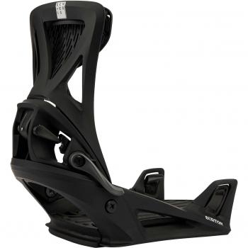 Burton Step On Genesis 2025 Fijaciones de Snowboard negras
