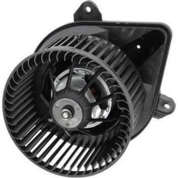 Ventilador habitáculo VALEO 884634 - Tipo: Ventilador interior, características: diseño optimizado para un flujo de aire eficiente, bajo nivel de ruido, fácil instalación, compatibilidad con múltiples modelos de vehículos