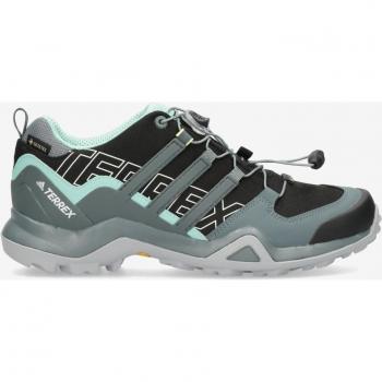 Adidas Terrex Swift R2 Gore-Tex Mujer Negro