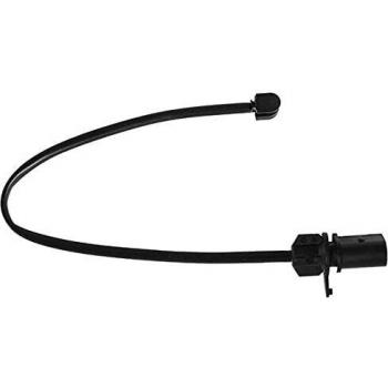 Sensor de desgaste de pastillas de freno HELLA 8DK 355 252-551 con aviso de advertencia