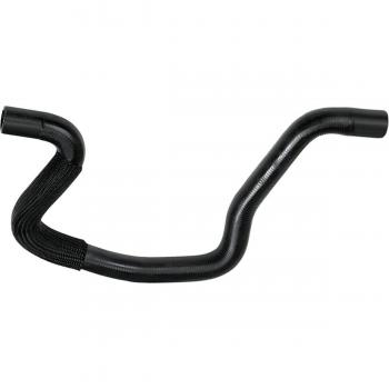 Tubería flexible calefacción GATES 02-2202, manguera del motor GATES 02-2202, resistente a altas temperaturas, fabricada en material flexible y duradero, diseñada para sistemas de calefacción y refrigeración