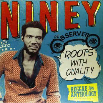 Quality Roots Reggae Vinyl Collection