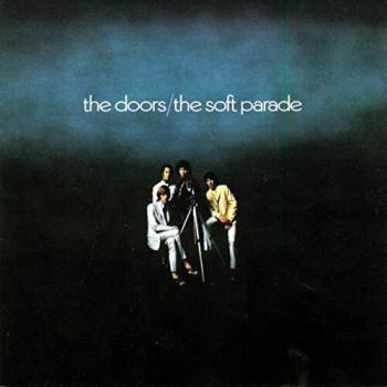 The Soft Parade 180 Gram LP VINYL