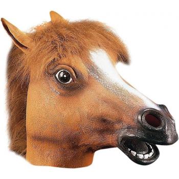 Carnival Toys S.R.L. - MÃSCARA DEL CABALLO