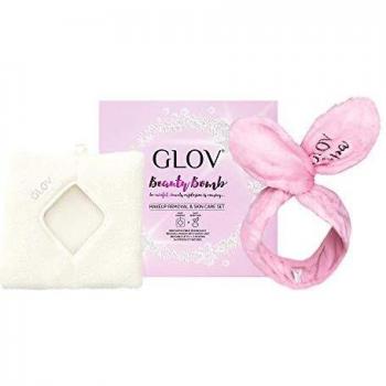 GLOV Makeup Remover Beauty Bomb Set