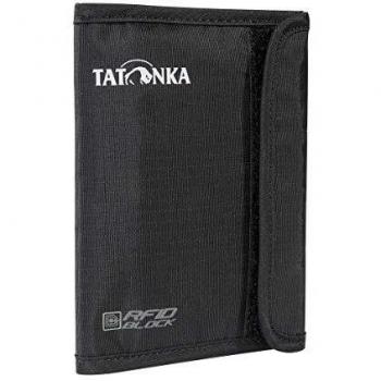 Tatonka Passport Safe RFID B - Portadocumentos Unisex