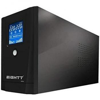 SAI EIGHTT 2000VA 240V 2-SHUKO AVR