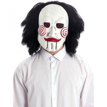 Máscara de Marioneta de película
