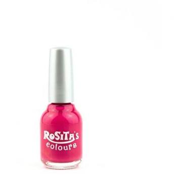 Esmalte de Uñas Rosita nº12 - Colores Vibrantes