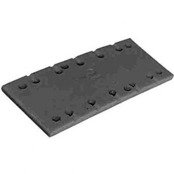 Soporte SSH-115x225/10