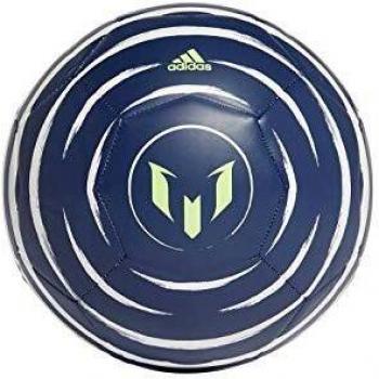 adidas Messi CLB Balón Fútbol Hombre, Multicolor