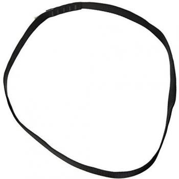 ANNEAU 60 negro anill poli&eacute;s C40 60N