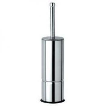 Mediclinics - Escobillero Inox. Brillante
