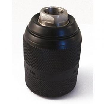 WESSER - Portabrocas Metal 1/2 Tungsten Wesser 1,5-13 Mm