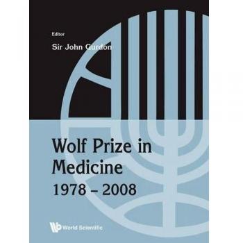 Wolf Prize In Medicine 1978-2008