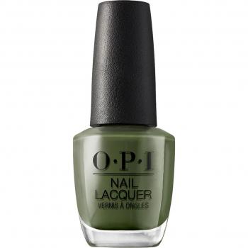 OPI Suzy - The First Lady of Nails Nail Lacquer 15 ml