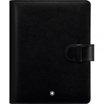 Montblanc Meisterstück Medio Organizador Bolsa Organizador, Negro