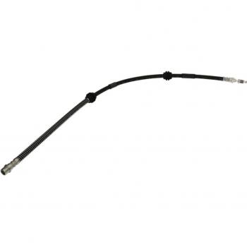 Tubo de freno TRW PHD558 - Latiguillo de freno, fabricado por TRW, diseñado para sistemas de frenos, alta resistencia a la presión y temperaturas extremas, compatible con múltiples modelos de vehículos