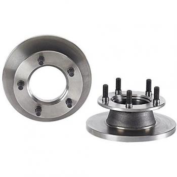 Brembo 08.5181.10 Rotores de Discos de Frenos