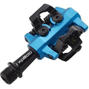 Xpedo Uni 2184021003 Pedal, Azul, 20 x 10 x 4 cm