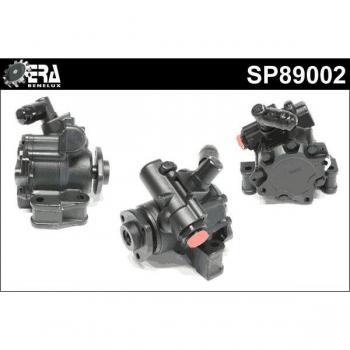 Bomba de dirección remanufacturada ERA Benelux SP89002