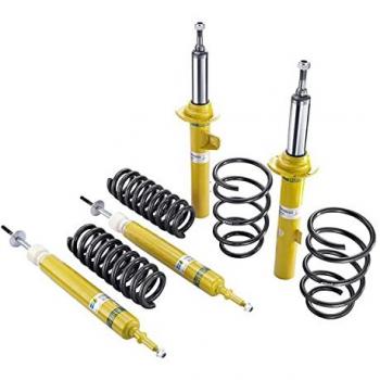 Kit de suspensión EIBACH B12 Pro-Kit con muelles y amortiguadores para E90-85-051-09-22