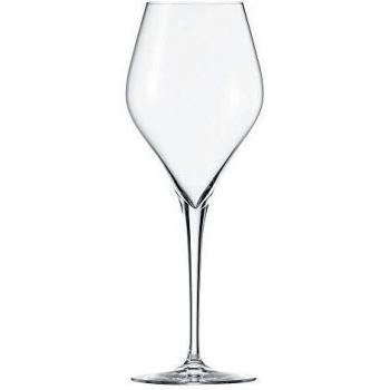 Schott Zwiesel 118603 Finesse - Juego de 6 copas de vino tinto 437 ml