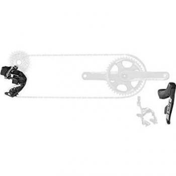 Sram Etap Axs 1X D1 Electronic Road Groupset
