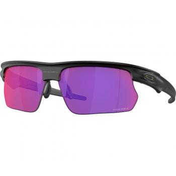 Oakley Black Unisex Sunglasses 68 MM
