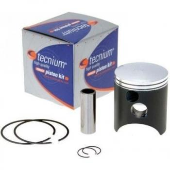 SUZUKI RG-86 80/91 TS-TSR TSX-77/80-émbolo completo TECNIUM-9315DS, 49 mm