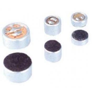 Cápsulas para micrófonos Electrec de 100-16 Khz Electro Dh 34.350