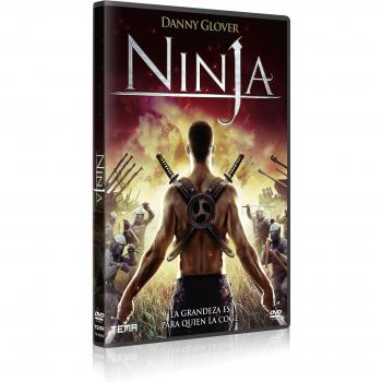 Ninja [DVD]