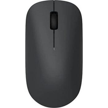 Xiaomi Mi Wireless Mouse Lite Black EU