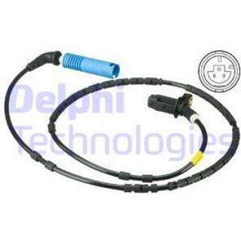 Sensor ABS DELPHI SS20487 - Sensor de velocidad de rueda, revoluciones de la rueda