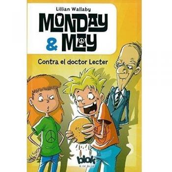 Monday & May 1. Contra el doctor Lecter