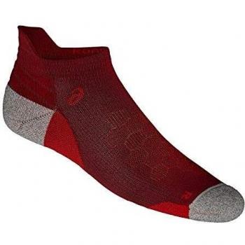 ASICS Road Neutral Ankle Single Tab Correr Calcetines - S