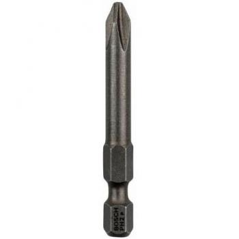 Bosch Punta de Atornillar Extra Dura PH 2 49 Mm - Uso Universal