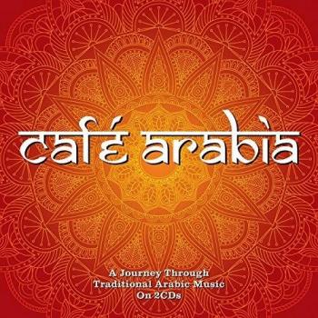 Café Arabia