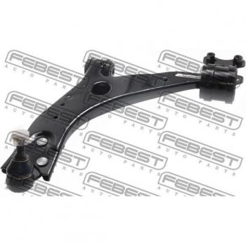 FEBEST Barra Oscilante de Suspensión de Ruedas Control Arm 2124-CB4LH