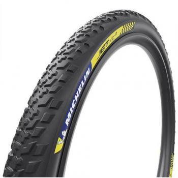 Cubierta Michelin Jet XC2 29 Tubeless 2.35 Racing Line