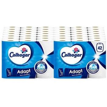 COLHOGAR PAPEL DE COCINA ADAPT PACK3 ROLLOS