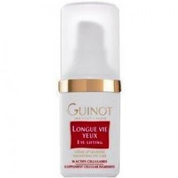 Guinot Longue Vie Yeux Eye Lifting Cream 15ml