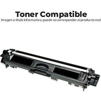 Tóner compatible (w2030x, 415x) para HP Color Laserjet Pro M454dn (7,5k) Negro XL