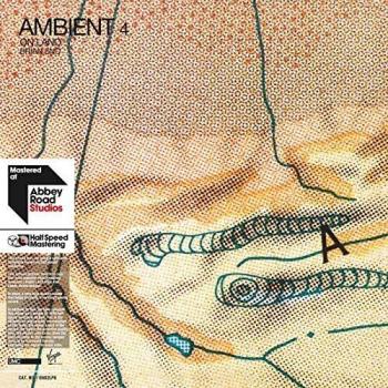 Ambient 4: On Land - Edición Deluxe [Vinilo]